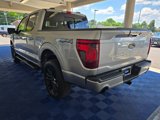 New 2025 Ford F150 XLT image 4