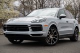 Used 2022 Porsche Cayenne image 2
