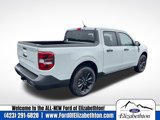 New 2024 Ford Maverick XLT w/ XLT Luxury Package image 3