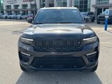 New 2025 Jeep Grand Cherokee Summit image 2