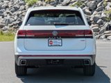New 2025 Volkswagen Atlas Peak Edition SE image 6