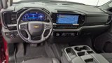 Used 2022 Chevrolet Silverado 1500 LT image 3