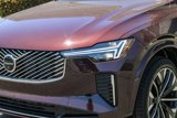 New 2025 Volvo XC90 B6 Ultra w/ Protection Package Premier image 4