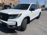 New 2025 Honda Ridgeline Black Edition image 4