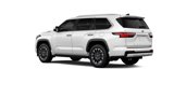 New 2025 Toyota Sequoia Limited image 6