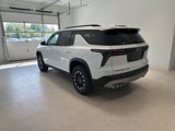 New 2026 Chevrolet Traverse Z71 w/ Enhanced Driving Package image 4