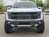 Used 2023 Ford F150 Raptor w/ Raptor 37 Performance Package image 2