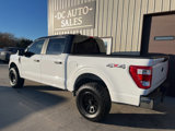 Used 2021 Ford F150 XL w/ Trailer Tow Package image 4