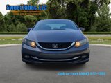 Used 2014 Honda Civic EX-L image 2