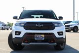 Certified 2024 Ford Explorer Timberline w/ Timberline Technology Package image 2