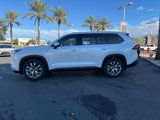New 2025 Toyota Grand Highlander AWD Hybrid image 3