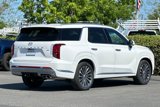 New 2025 Hyundai Palisade Calligraphy image 4