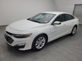 Used 2023 Chevrolet Malibu LT image 2