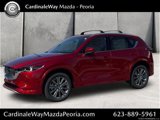 Certified 2025 MAZDA CX-5 Signature image 2