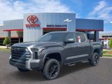 New 2025 Toyota Tundra Limited image 4