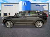New 2026 Honda CR-V EX image 6