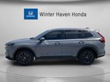 New 2026 Honda CR-V EX-L image 4