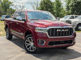 New 2025 RAM 1500 Tungsten image 2