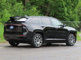New 2025 Jeep Wagoneer Limited image 3