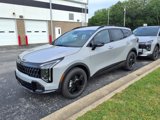 New 2026 Kia Sportage X-Line image 3