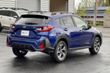 New 2025 Subaru Crosstrek 2.5i Premium w/ Crosstrek Mirror Package image 4