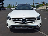Certified 2022 Mercedes-Benz GLC 300 4MATIC image 2