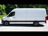 Used 2022 Mercedes-Benz Sprinter 2500 image 2