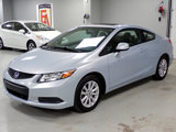 Used 2012 Honda Civic EX image 4