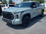 New 2025 Toyota Tundra SR5 image 2