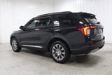Used 2025 Ford Explorer Active image 4