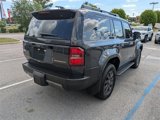 Used 2025 Toyota Land Cruiser image 3