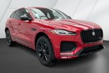 New 2025 Jaguar F-PACE R-Dynamic S image 2