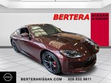 New 2025 Nissan Z Performance image 4