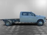 New 2026 RAM 4500 4x4 Crew Cab DRW image 5