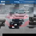 Certified 2025 Subaru Forester Limited image 2