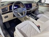 New 2025 Volkswagen Atlas SE image 5