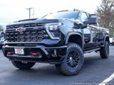 New 2025 Chevrolet Silverado 2500 ZR2 w/ Technology Package image 2