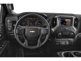 New 2025 Chevrolet Silverado 2500 Custom w/ Custom Value Package image 4
