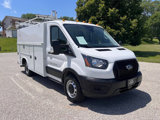 Used 2020 Ford Transit 250 138 image 5