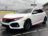 Used 2020 Honda Civic EX-L image 3