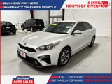 Used 2021 Kia Forte LXS image 6