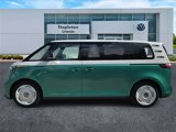 New 2025 Volkswagen ID. Buzz 1st Edition image 3
