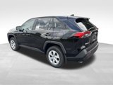 New 2025 Toyota RAV4 LE image 3
