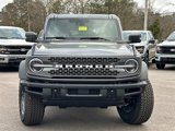 New 2025 Ford Bronco Badlands image 2