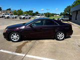 Used 2009 Cadillac CTS 3.6 image 4