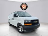 Used 2023 Chevrolet Express 2500 Extended w/ Driver Convenience Package image 3