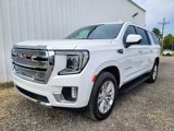 Used 2021 GMC Yukon XL SLT image 2