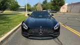 Used 2018 Mercedes-Benz AMG GT Roadster w/ Lane Tracking Package image 2