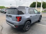 New 2026 Honda Passport RTL image 5