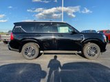 New 2025 Nissan Armada Platinum image 3